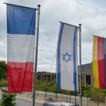 Israel-Flagge: Stadt Dinslaken rudert zurück – „Irrtum“