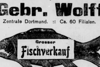 Jüdische Kochbuchautorin aus Dinslaken: „Die vergessene Königin“