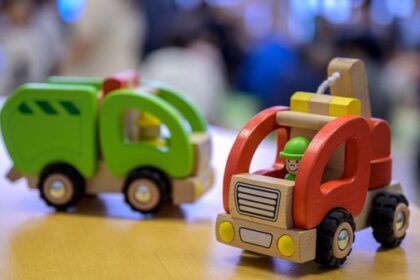 Kinderbetreuung in Dinslaken: Hier gibt es freie Plätze