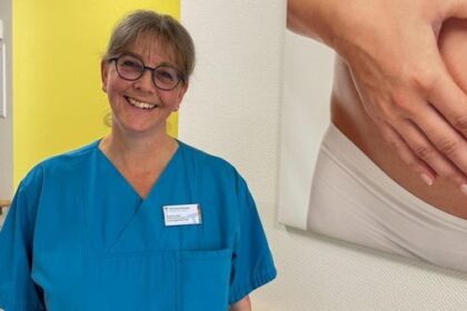 Kinderkrankenschwester: „Hatte schon Geburt auf der Toilette“
