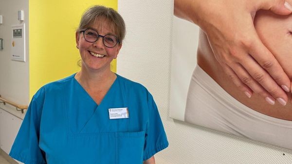 Kinderkrankenschwester: „Hatte schon Geburt auf der Toilette“