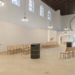 Kirche umgestaltet: „Es ist ein Herzensprojekt von mir“