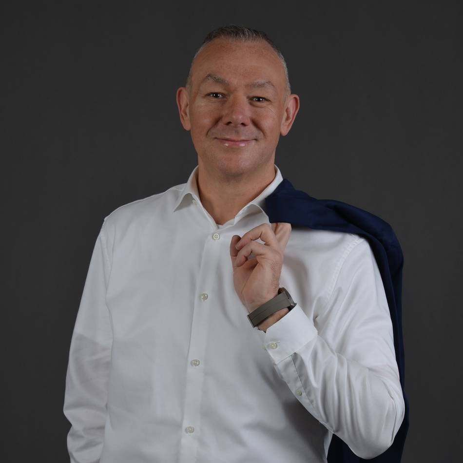 Kommunalwahl in Dinslaken: Jegelka kandidiert für das Bürgermeisteramt