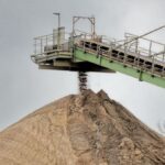 Kritik am Landesentwicklungsplan: Hünxe gegen Kiesabbau-Pläne