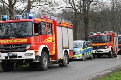 Kritik an Ausrüstung und Gerätehäusern: Gemeinde Hünxe reagiert