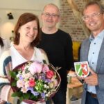 Kultur trifft Kaffeegenuss: Da Ida in Gartrop lädt zu Events