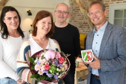 Kultur trifft Kaffeegenuss: Da Ida in Gartrop lädt zu Events