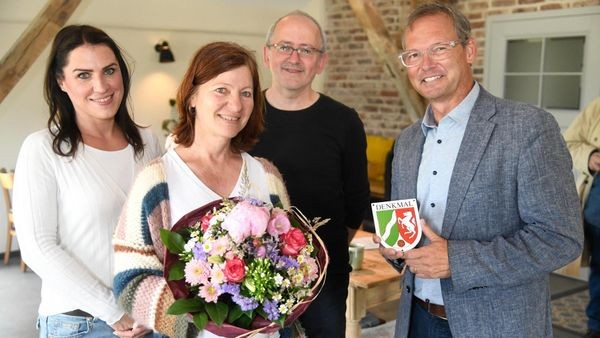 Kultur trifft Kaffeegenuss: Da Ida in Gartrop lädt zu Events