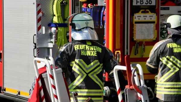 Leistungsnachweis der Feuerwehren: Dinslaken als Gastgeber