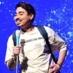 „Let‘s Dance“-Star in Dinslaken: Tony Bauer kommt mit Comedy