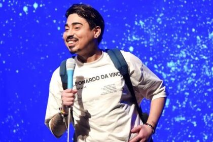 „Let‘s Dance“-Star in Dinslaken: Tony Bauer kommt mit Comedy