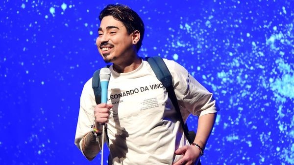 „Let‘s Dance“-Star in Dinslaken: Tony Bauer kommt mit Comedy