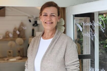 Mit Liebe handgefertigt: Inka eröffnet neuen Laden in Dinslaken