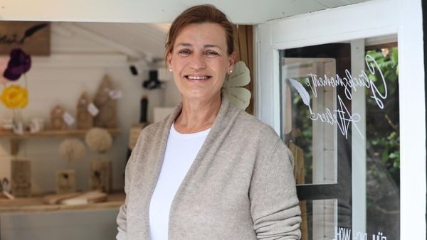 Mit Liebe handgefertigt: Inka eröffnet neuen Laden in Dinslaken