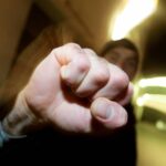 Nach Streit im Bergpark Lohberg: Mehrere Faustschläge ins Gesicht – 17-Jähriger verletzt
