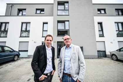 Nebenkosten-Rechnung kommt nicht: Jobcenter macht Mietern Druck