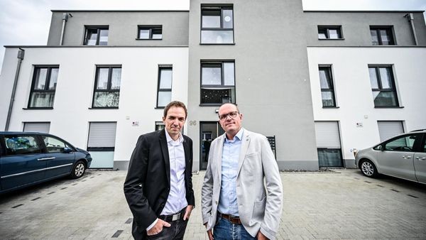 Nebenkosten-Rechnung kommt nicht: Jobcenter macht Mietern Druck