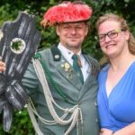 Neuer König beim BSV Dinslaken: „Ein unbeschreibliches Gefühl“