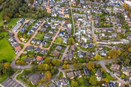 Neues Wohngebiet für Hünxe: Wo und wann es entstehen soll