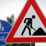 Neugestaltung der Ortsmitte Hünxe: Bauarbeiten beginnen