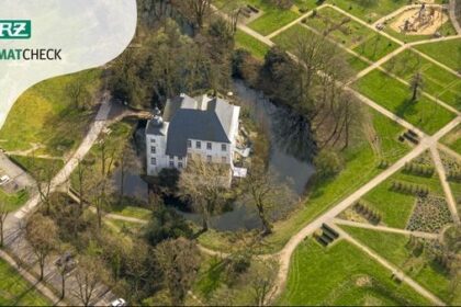 NRZ-Heimatcheck: Note 2,4 für Voerde – das sind Kritikpunkte