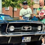 Oldtimerrallye des 1. Walsumer Automobil-Cub e.V.