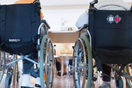 Palliativversorgung in der Tagespflege: Unheilbar krank – und doch nicht alleine