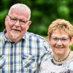 Pohlmanns feiern Goldhochzeit: Kaum getraut, schon getrennt