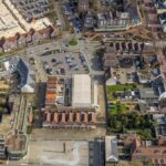 Rathausplatz Voerde: Zweiter Bauabschnitt – das plant die Stadt