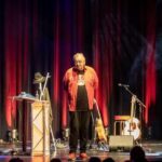 Respekt, Herr Stelter! Bemerkenswerter Auftritt in Dinslaken