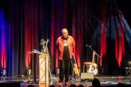 Respekt, Herr Stelter! Bemerkenswerter Auftritt in Dinslaken