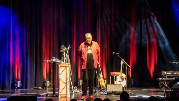 Respekt, Herr Stelter! Bemerkenswerter Auftritt in Dinslaken