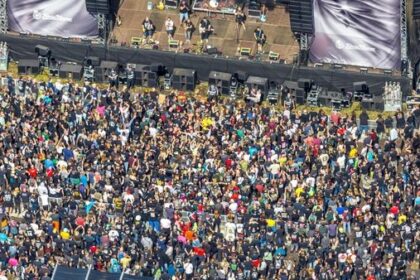 Ruhrpott Rodeo 2025: Das sollten Festival-Besucher wissen