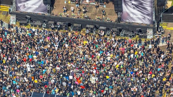 Ruhrpott Rodeo 2025: Das sollten Festival-Besucher wissen