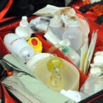 Sanitäter hilft Badegast im Strandbad – und wird dabei beklaut