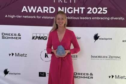 Sarahs Erfolgsstory: Erneut Preis bekommen - „riesig gefreut“