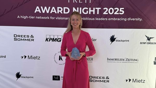 Sarahs Erfolgsstory: Erneut Preis bekommen - „riesig gefreut“