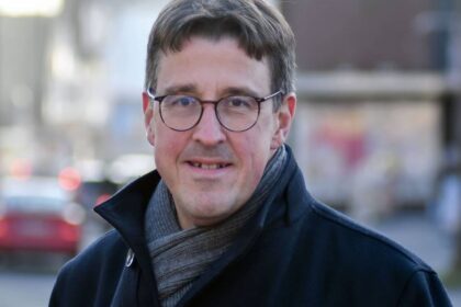 Schneider über Rohstoff-Branche: „Das Jammern der Kies-Industrie ist unehrlich“