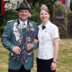 Schützenfest beim BSV Dinslaken: Tradition trifft Feierlaune