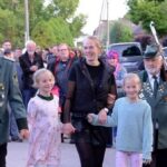 Schützenfest beim BSV Löhnen 2025: die schönsten Fotos