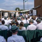 Schützenfest BSV Ork-Mehr-Gest: Das ist der neue König