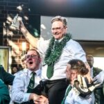 Schützenfest in Barmingholten: BSV sucht einen neuen König