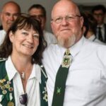 Schützenfest in Eppinghoven: Wer folgt auf König Kai-Uwe?