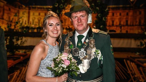 Schützenfest in Gartrop-Bühl: So wird an Pfingsten gefeiert