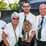 Schützenfest in Löhnen 2025: Das ist das Schützenfest-Programm