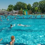 Sommerhitze in Dinslaken: Diese Freibäder bieten eine Abkühlung