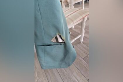 „Sprachlos“: Jacke von Voerder Tambourkorps-Trommler angezündet