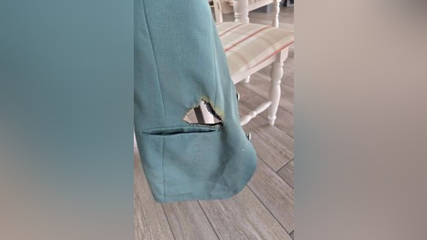 „Sprachlos“: Jacke von Voerder Tambourkorps-Trommler angezündet