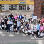 Stadtradeln 2025: Diese Grundschulen haben gewonnen