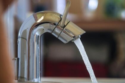 Stadtwerke spülen erneut Leitungen – das gilt es zu beachten